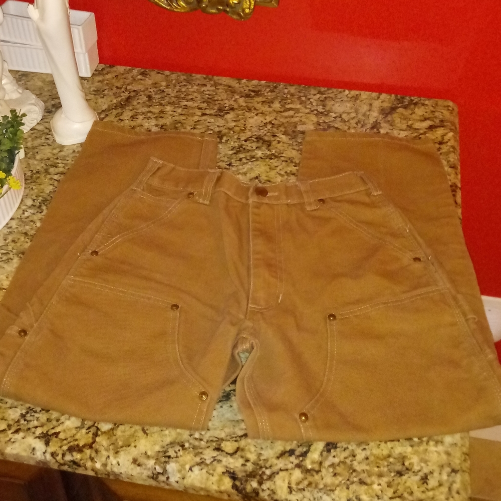 1205 Official Industrial Workwear Jeans